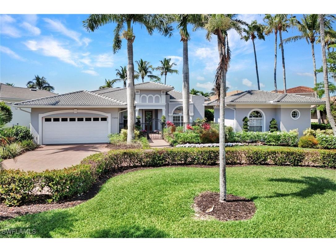 7398 Monteverde Way Naples FL 34119 225072651 image1