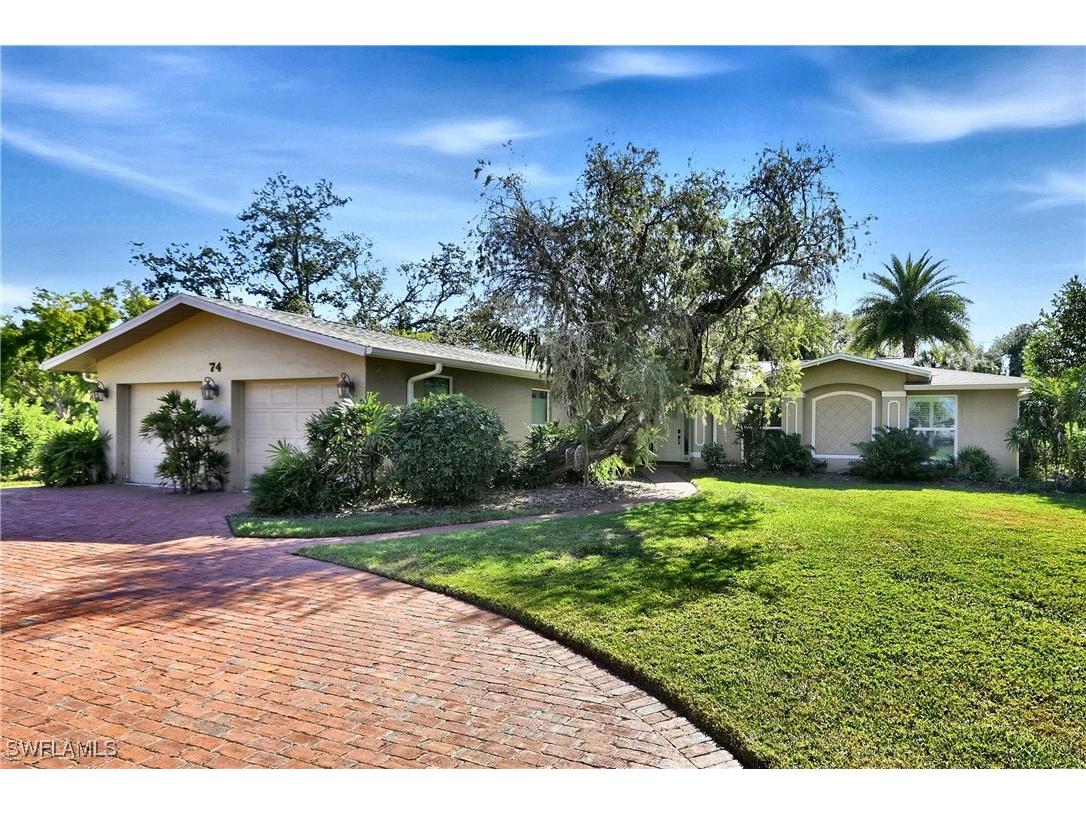 74 Aqua Lane North Fort Myers FL 33903 226000146 image3
