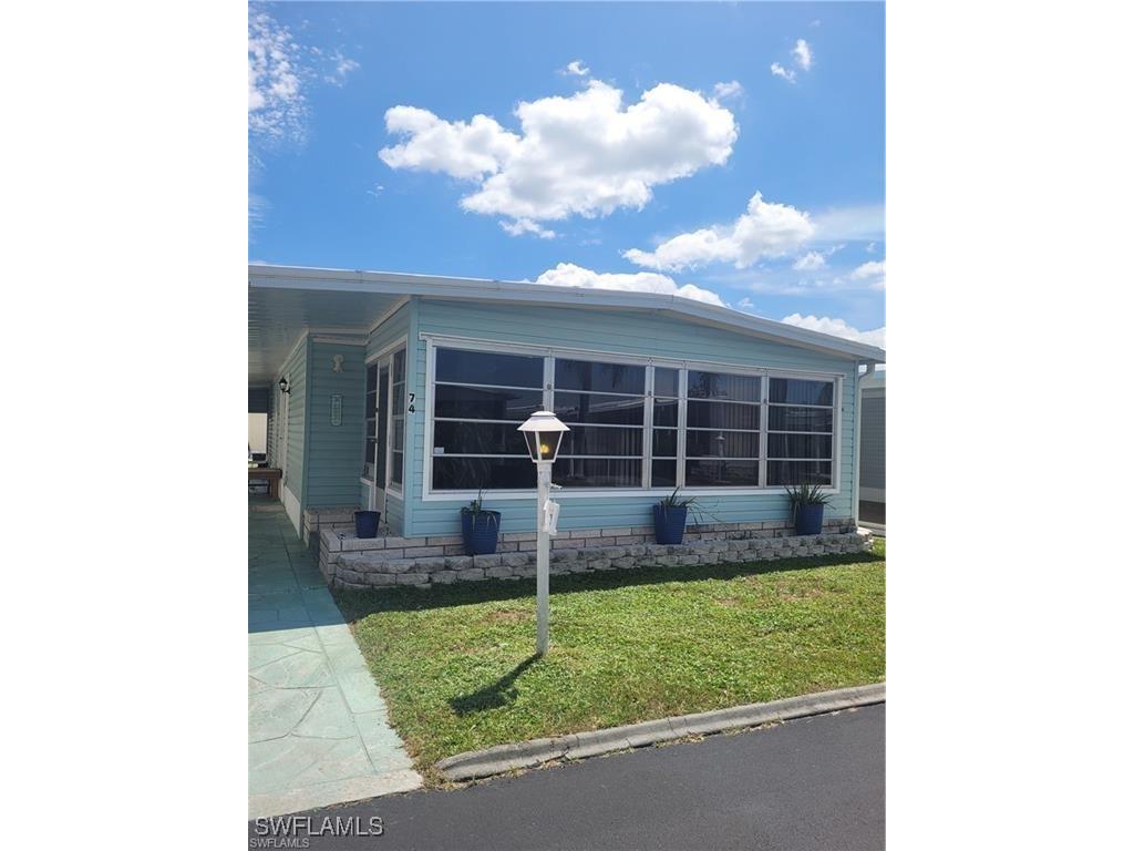 74 Palos Drive #74 Naples FL 34104 225062424 image1