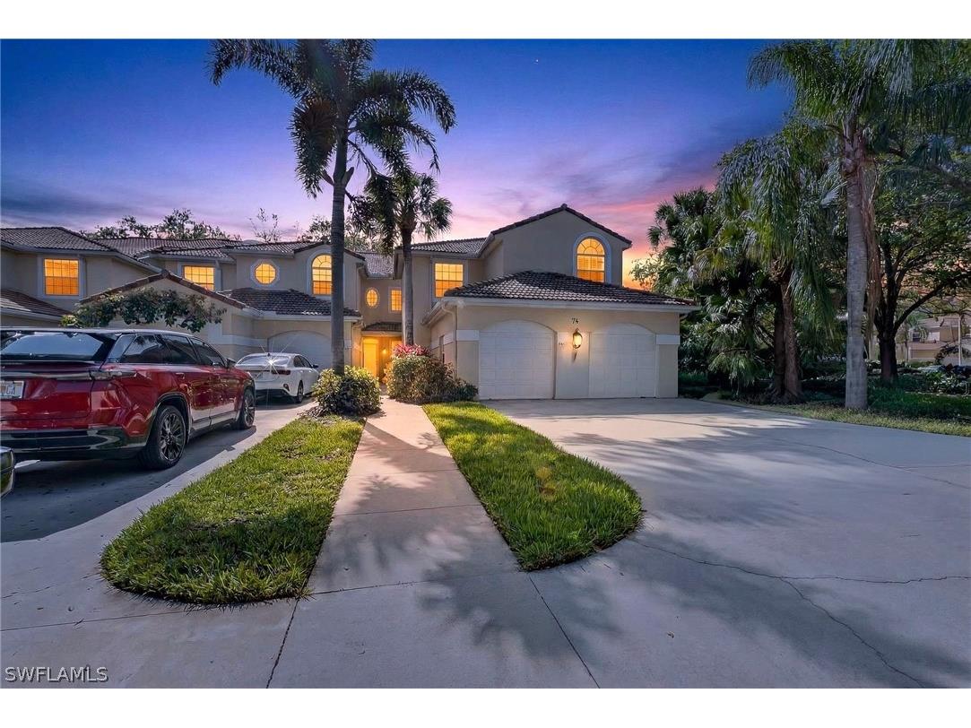 74 Silver Oaks Circle #9-103 Naples FL 34119 226008591 image1
