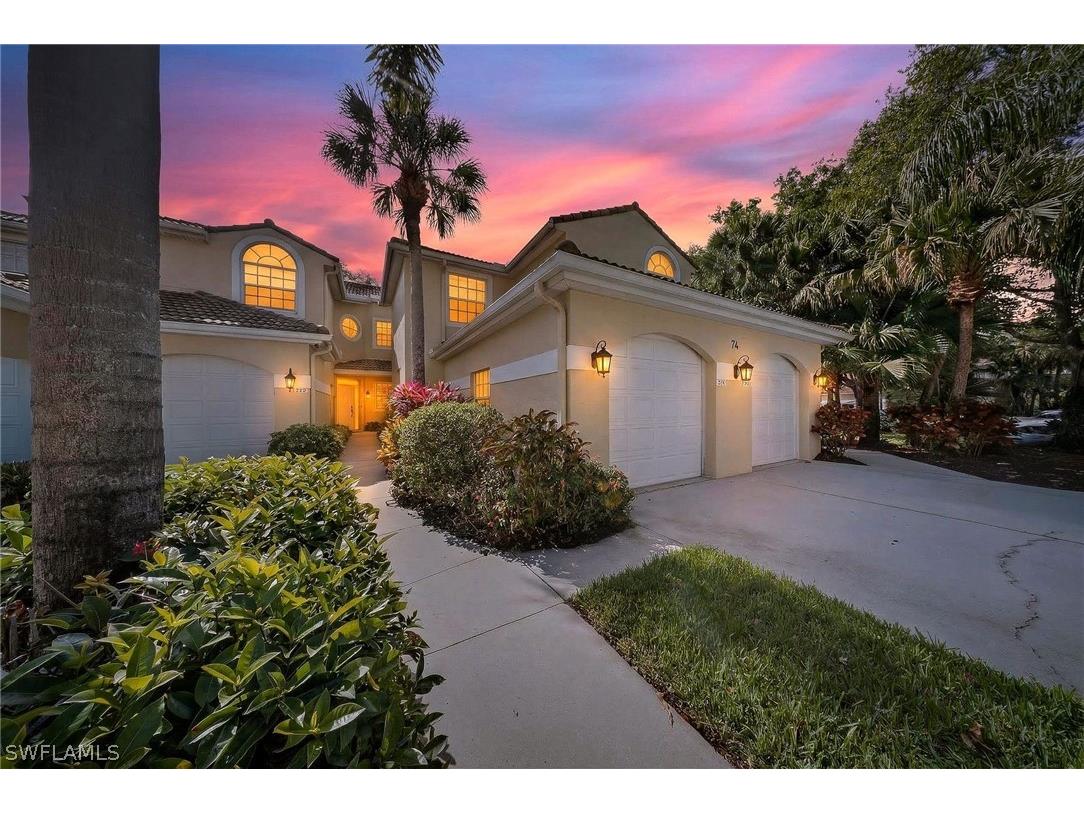 74 Silver Oaks Circle #9-103 Naples FL 34119 226008591 image2