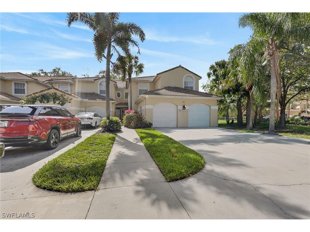 74 Silver Oaks Circle #9-103 Naples FL 34119 226008591 image3