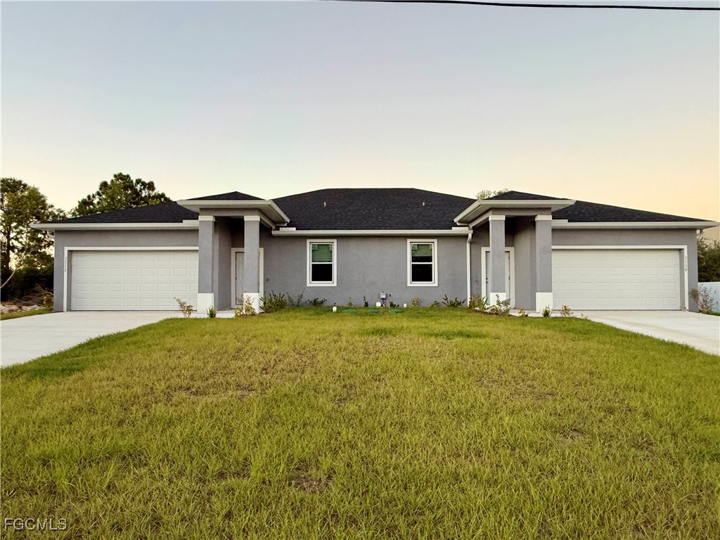 740-742 Gordon Avenue S Lehigh Acres FL 33973 2025019719 image1
