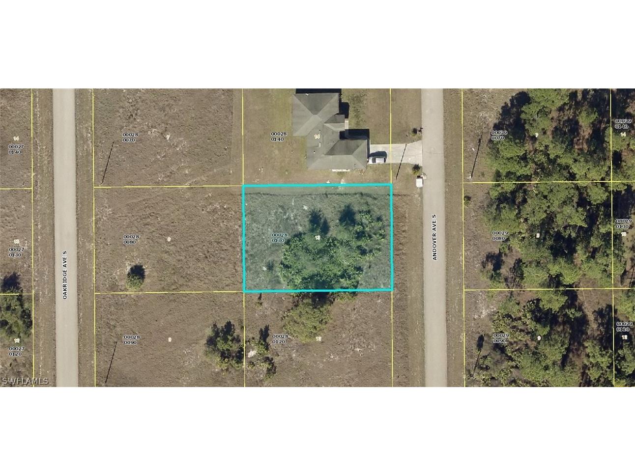 740 Andover Avenue S Lehigh Acres FL 33974 223010376 image1