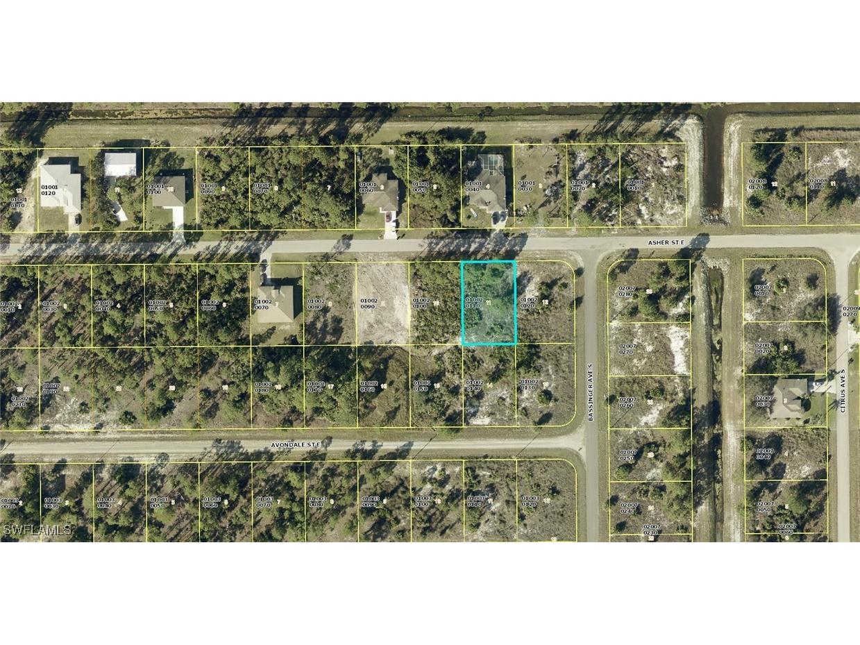 740 Asher Street E Lehigh Acres FL 33974 225030398 image1