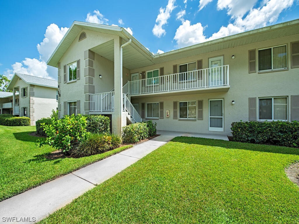 740 Augusta Boulevard #E101 Naples FL 34113 223067227 image1