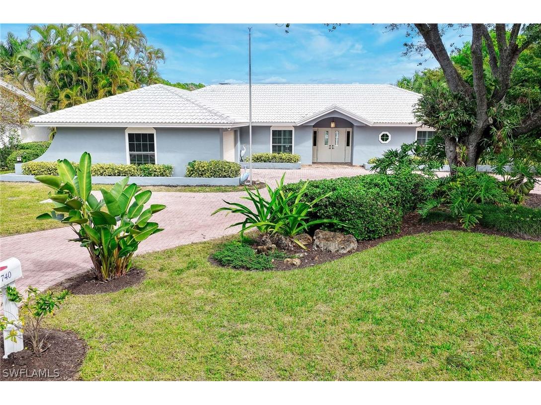 740 Bald Eagle Drive #40 Naples FL 34105 226002674 image39
