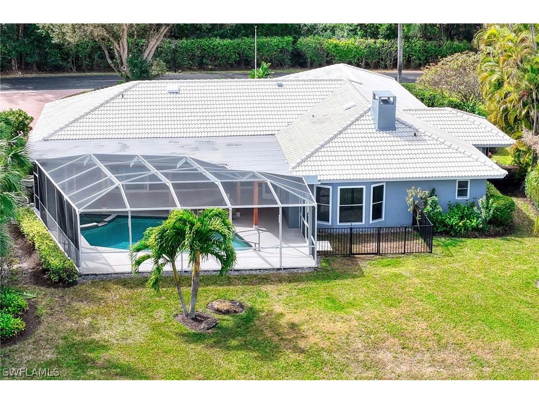 740 Bald Eagle Drive #40 Naples FL 34105 226002674 image41