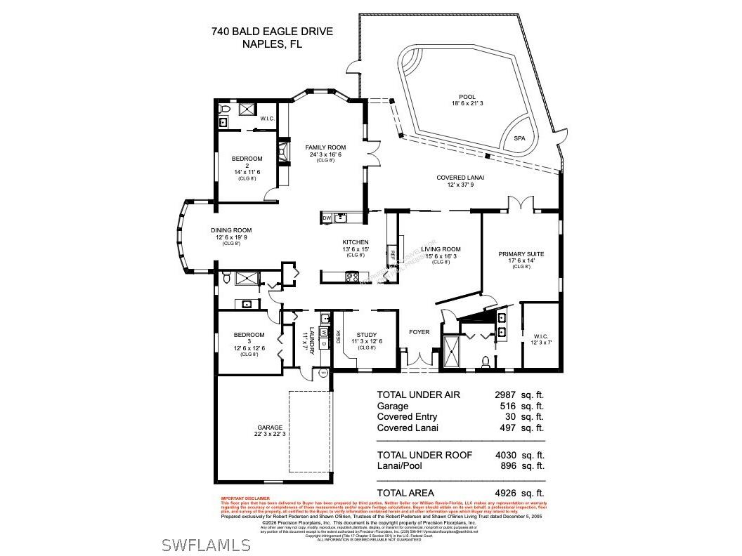 740 Bald Eagle Drive #40 Naples FL 34105 226002674 image48