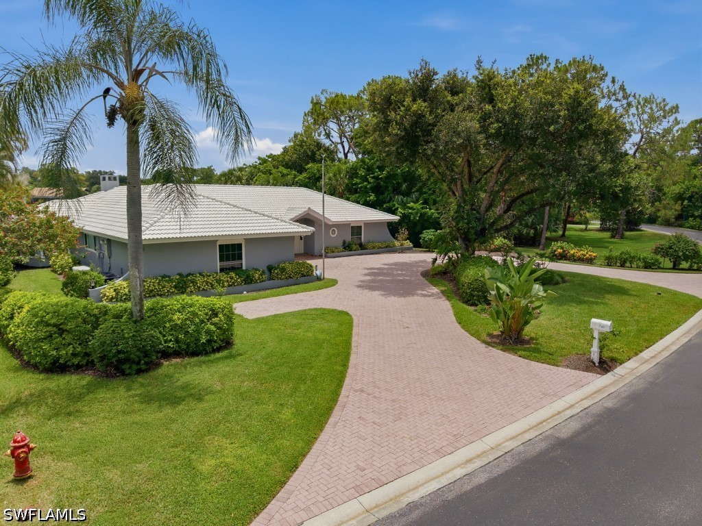 740 Bald Eagle Drive #40 Naples FL 34105 226023907 image1
