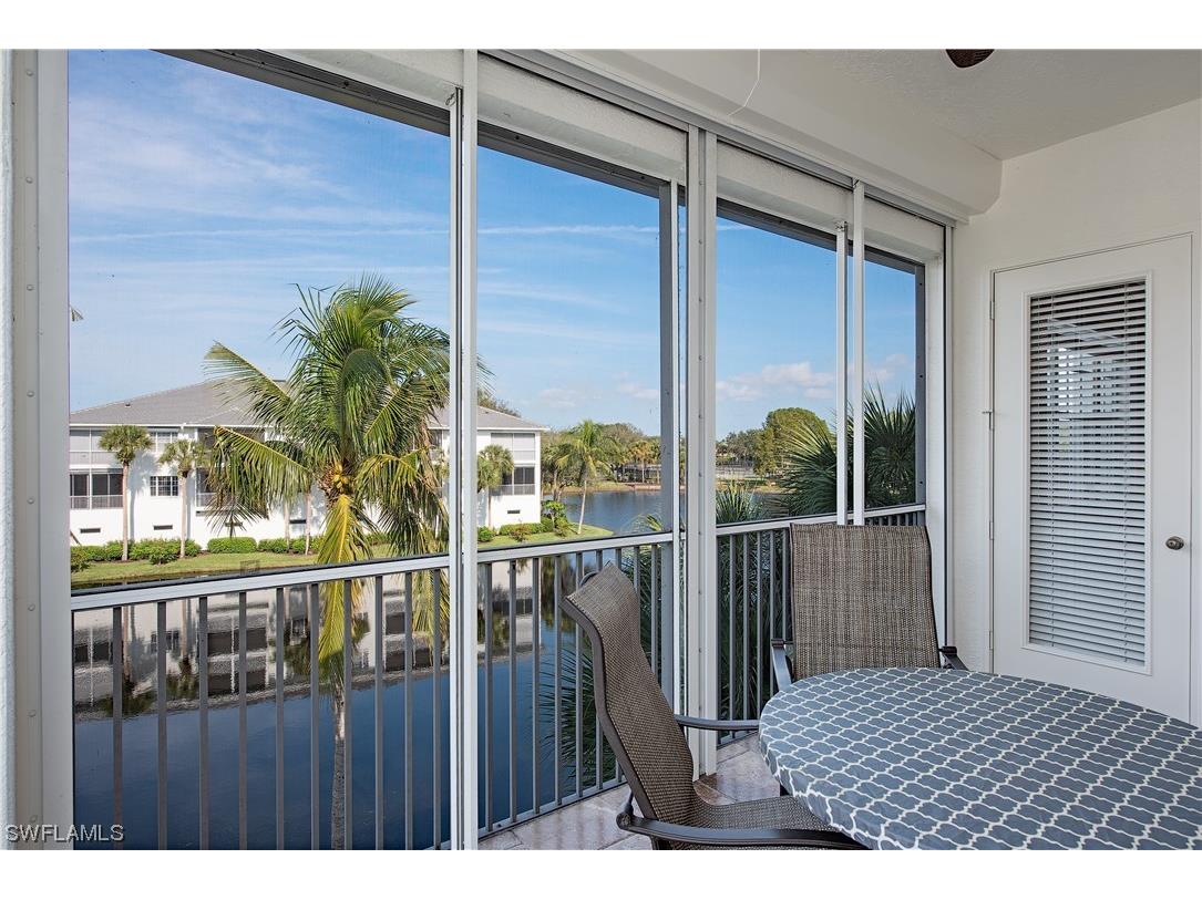 740 Bentwater Circle #5-201 Naples FL 34108 223093908 image1