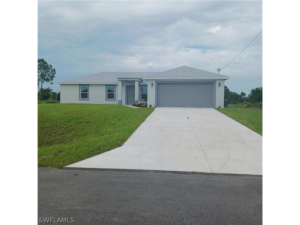740 Foxtail Street E Lehigh Acres FL 33974 224054137 image1