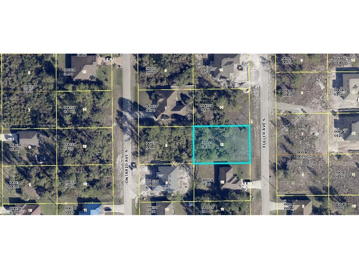740 Fuller Avenue S Lehigh Acres FL 33974 224025201 image1