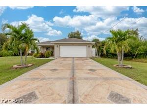 740 Goldrock Road Lehigh Acres FL 33974 223088269 image1