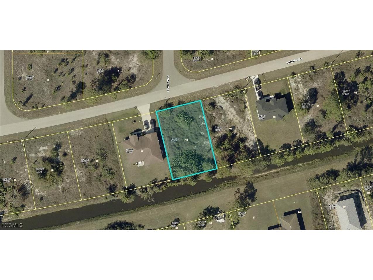 740 Lamar Street E Lehigh Acres FL 33974 2025023272 image4