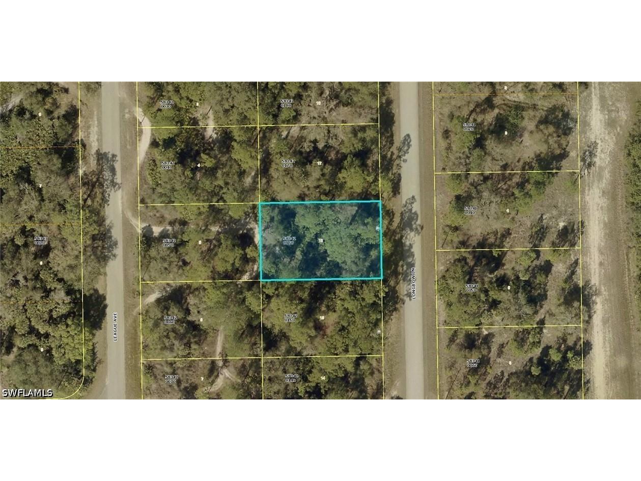 740 Longbow Lane Lehigh Acres FL 33972 226015239 image3