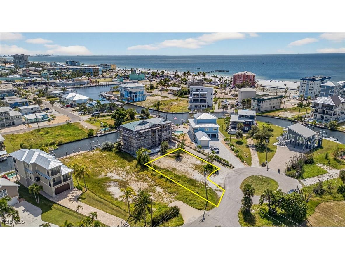 740 Matanzas Court Fort Myers Beach FL 33931 224039053 image1