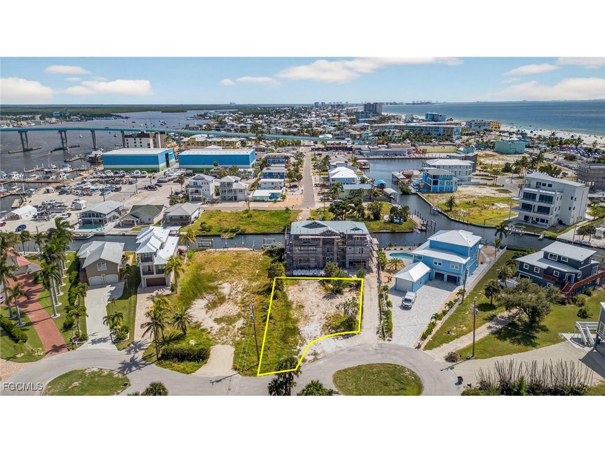 740 Matanzas Court Fort Myers Beach FL 33931 224039053 image4