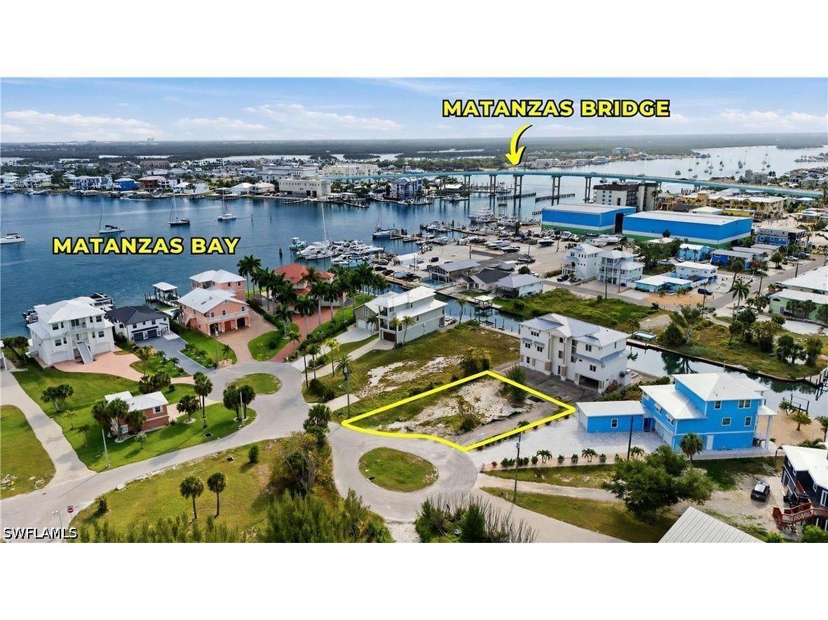 740 Matanzas Court Fort Myers Beach FL 33931 226019058 image1