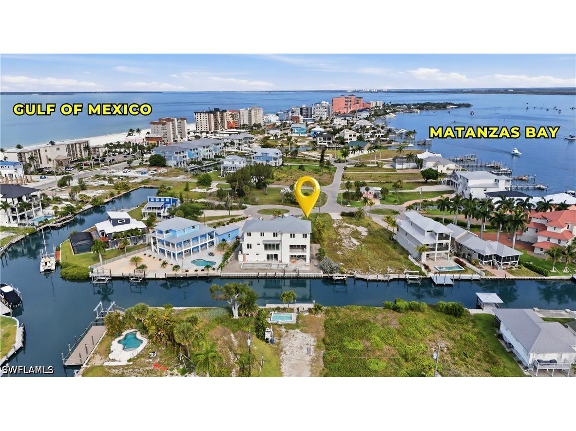 740 Matanzas Court Fort Myers Beach FL 33931 226019058 image12