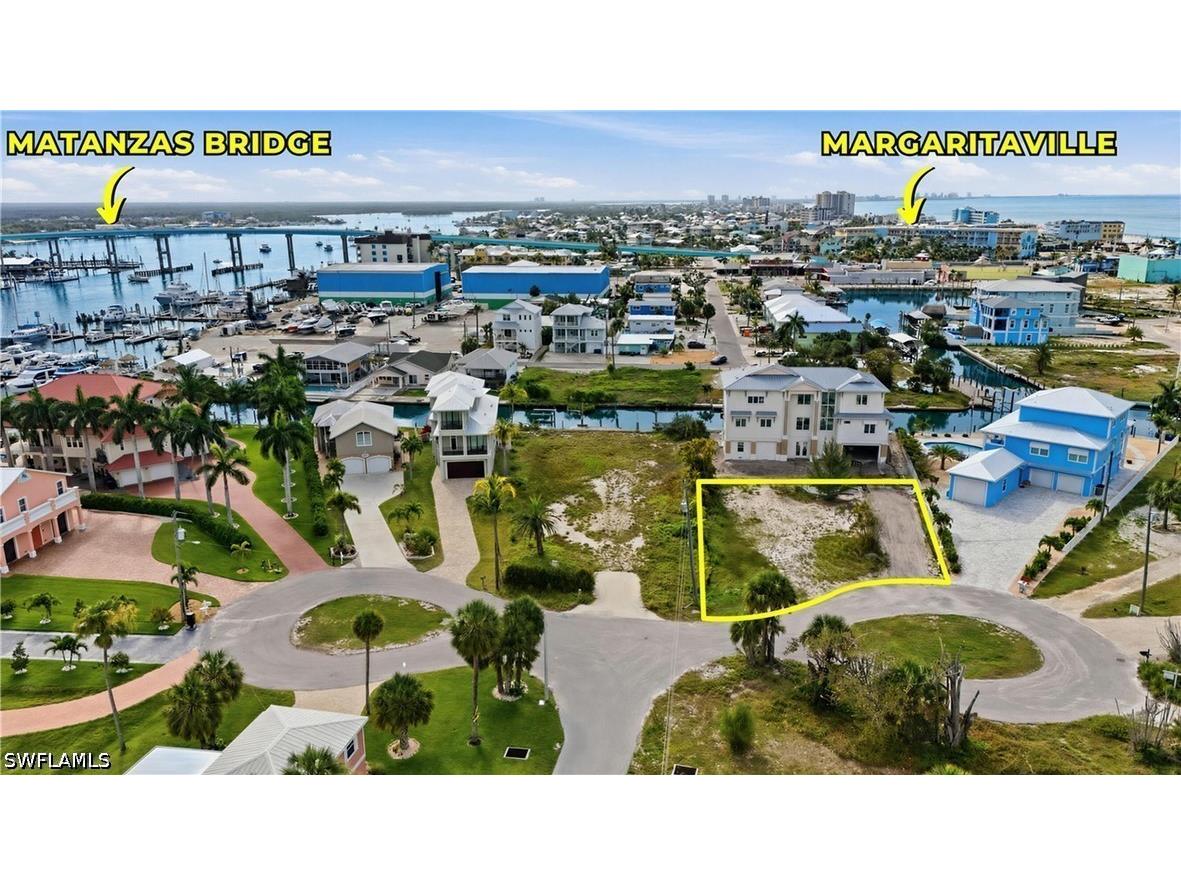 740 Matanzas Court Fort Myers Beach FL 33931 226019058 image5
