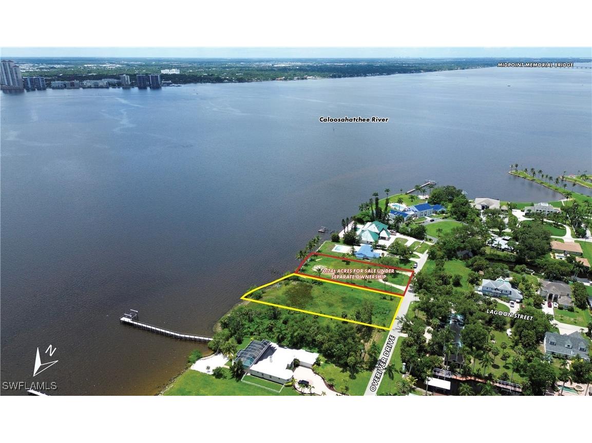 740 Overiver Drive North Fort Myers FL 33903 225010904 image1