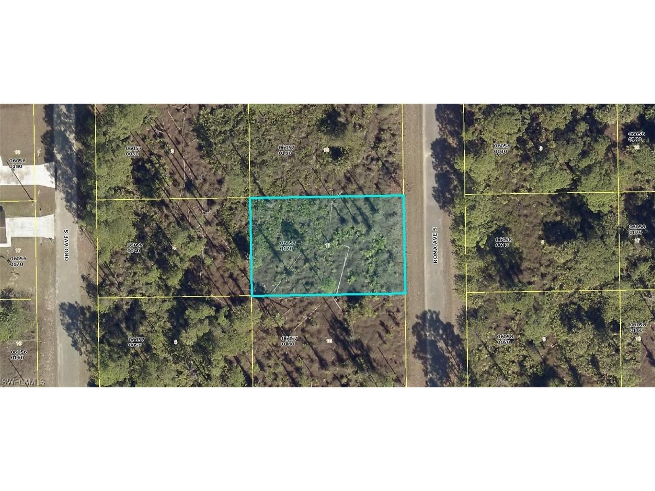 740 Roma Avenue S Lehigh Acres FL 33974 223020602 image1