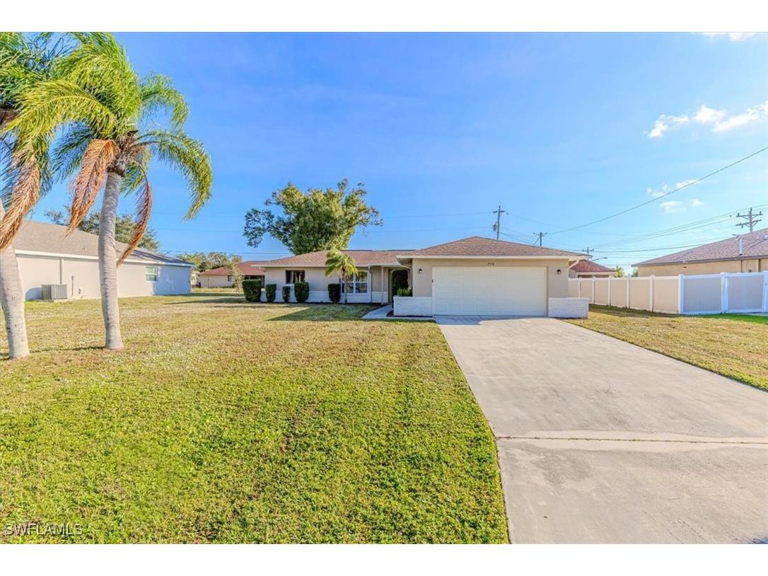 740 SW 5th Street Cape Coral FL 33991 225082657 image1