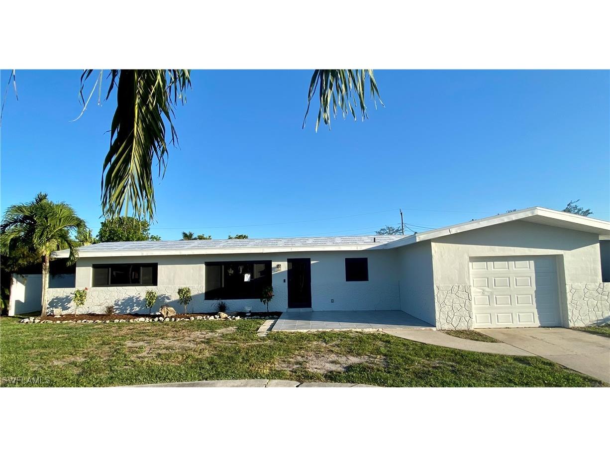 740 Tower Drive Cape Coral FL 33904 223038704 image1