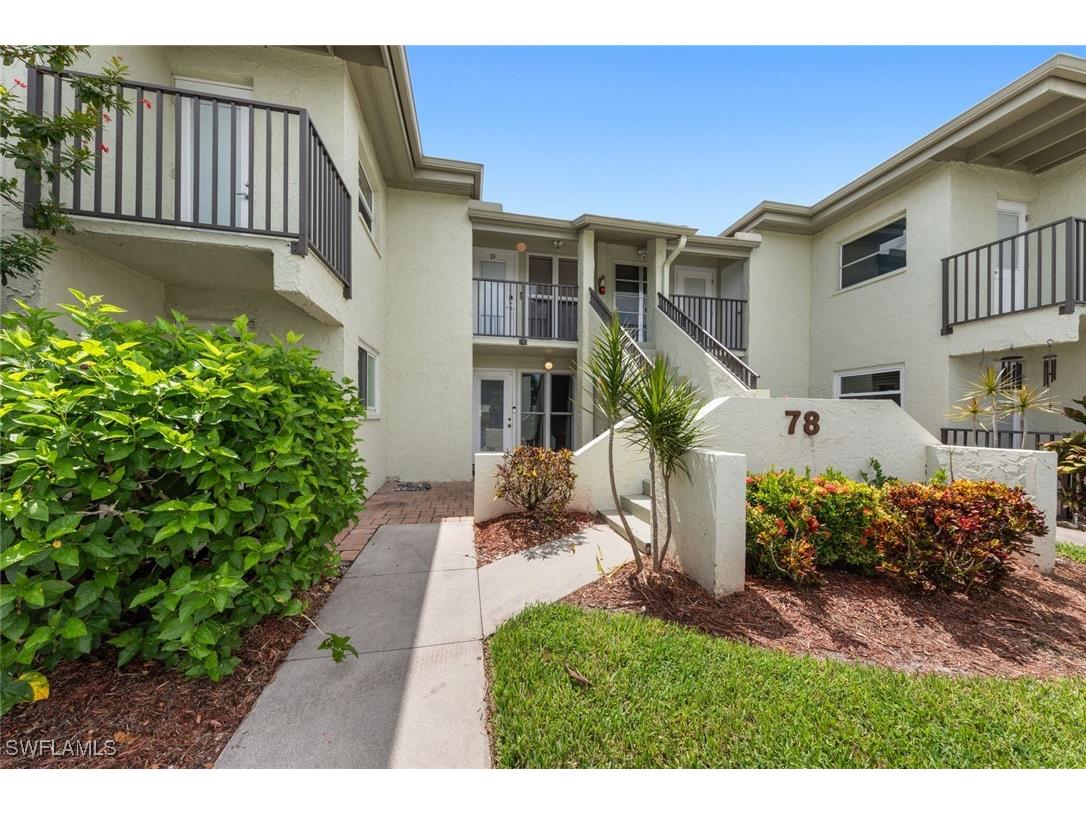 7400 College Parkway #78A Fort Myers FL 33907 224073806 image1