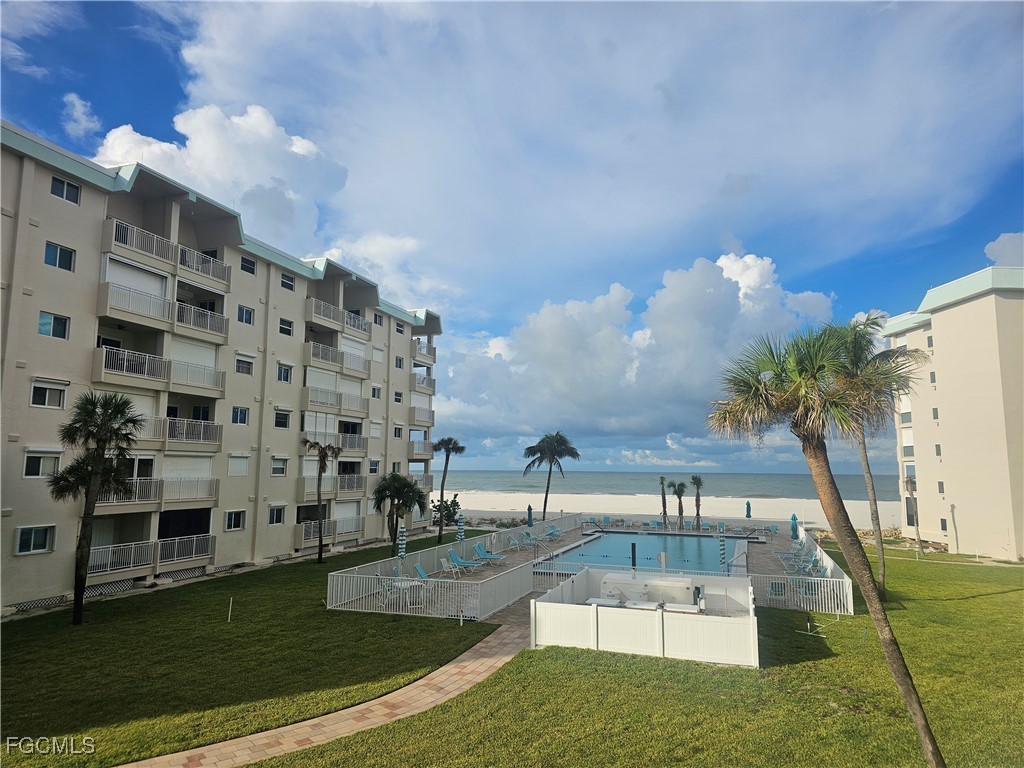 7400 Estero Boulevard #214 Fort Myers Beach FL 33931 2025020935 image36