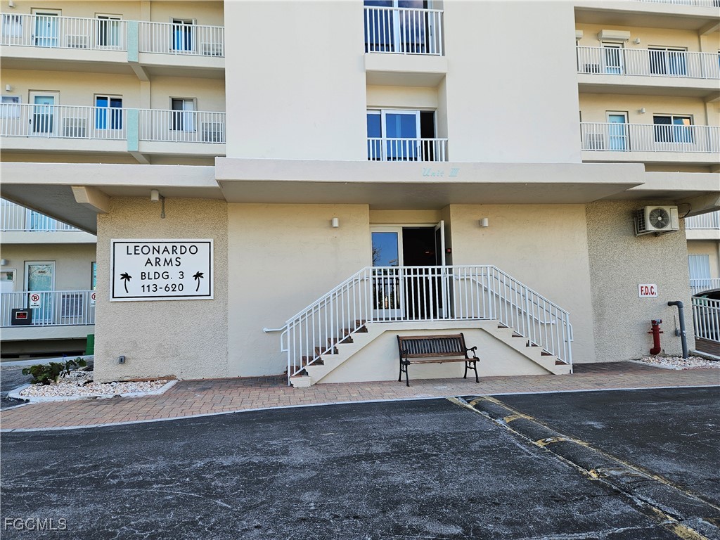 7400 Estero Boulevard #215 Fort Myers Beach FL 33931 2025017538 image9