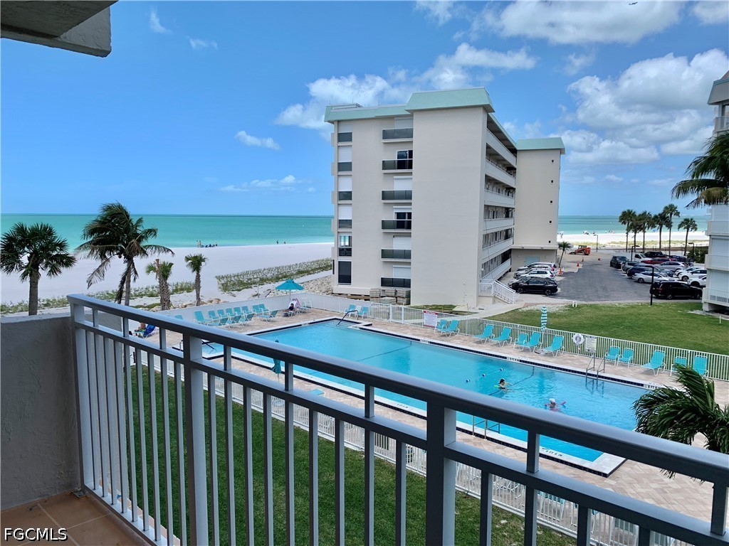 7400 Estero Boulevard #308 Fort Myers Beach FL 33931 2026018327 image1