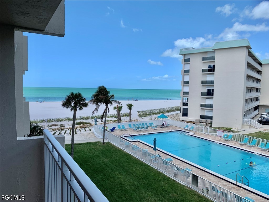 7400 Estero Boulevard #308 Fort Myers Beach FL 33931 2026018327 image2