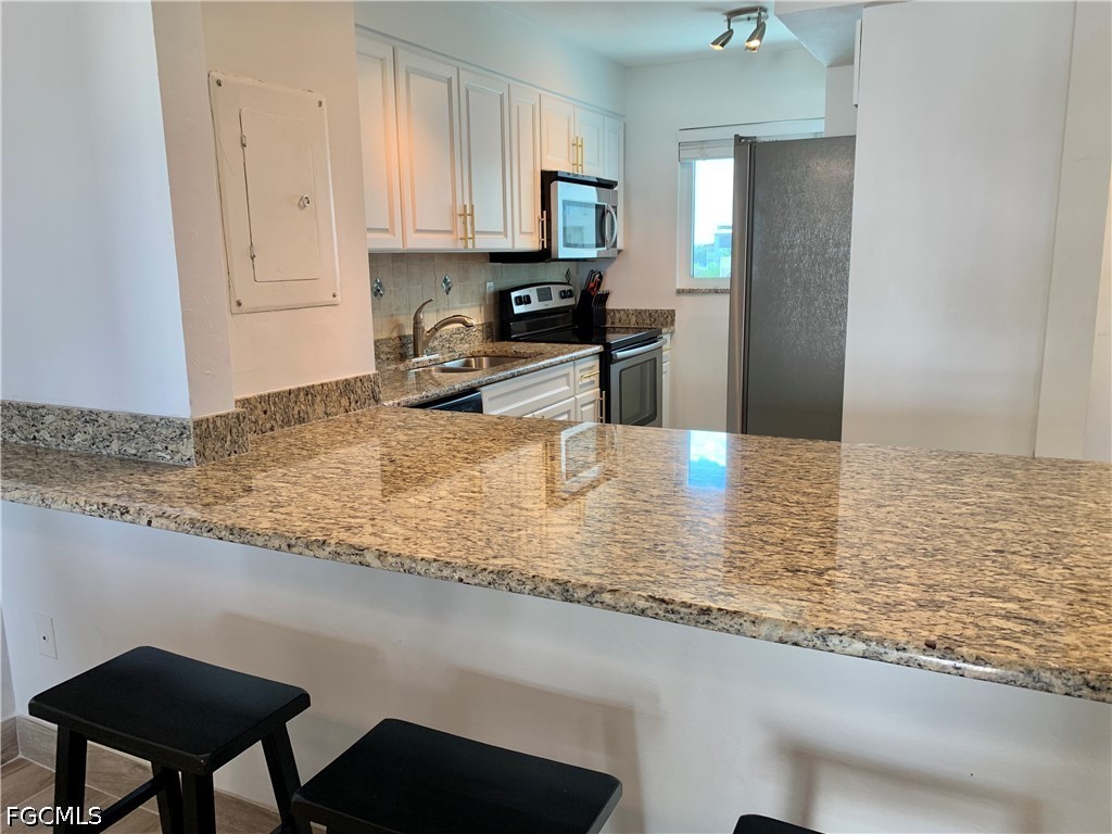 7400 Estero Boulevard #308 Fort Myers Beach FL 33931 2026018327 image4