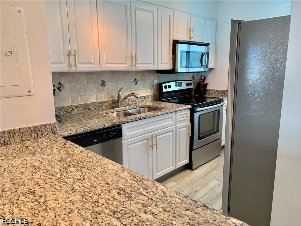 7400 Estero Boulevard #308 Fort Myers Beach FL 33931 2026018327 image5