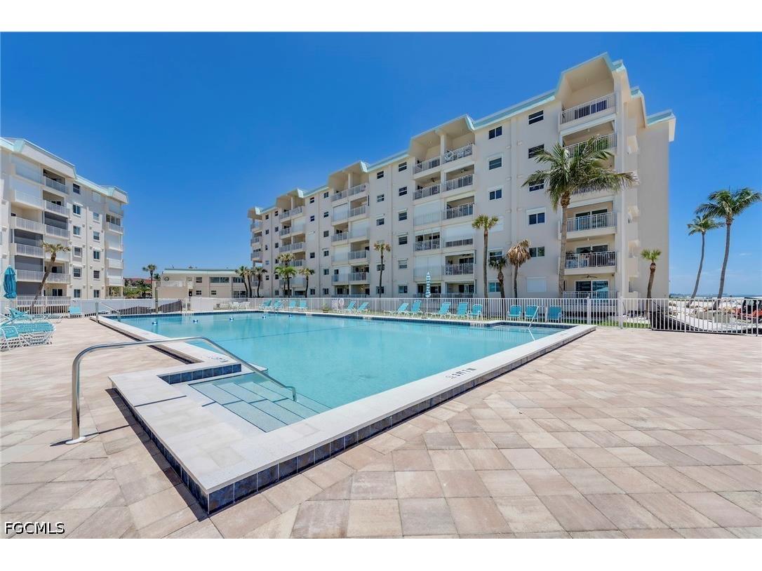 7400 Estero Boulevard #525 Fort Myers Beach FL 33931 2026017334 image16