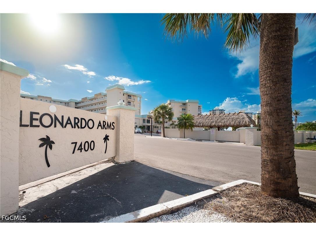 7400 Estero Boulevard #525 Fort Myers Beach FL 33931 2026017334 image2