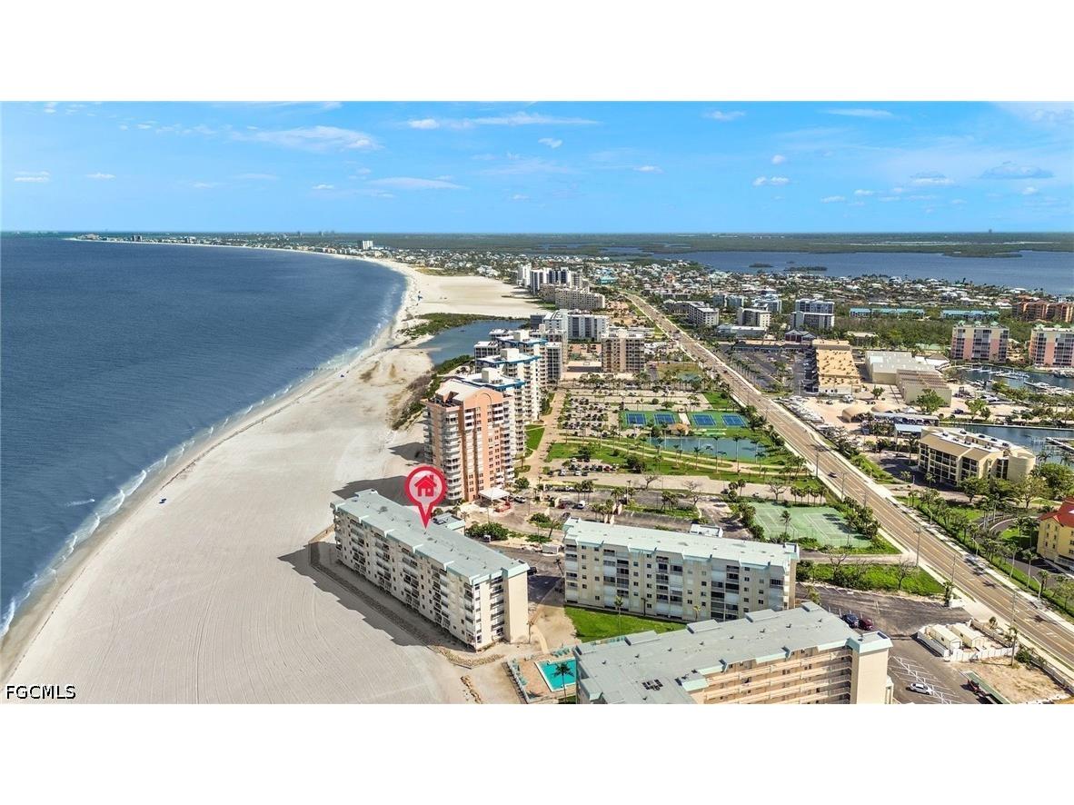 7400 Estero Boulevard #629 Fort Myers Beach FL 33931 2026029053 image25