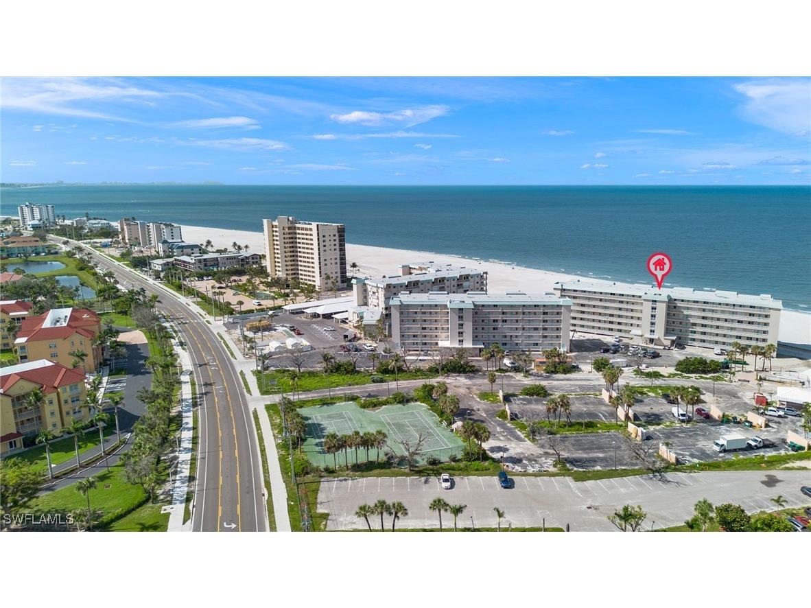 7400 Estero Boulevard #629 Fort Myers Beach FL 33931 225056429 image27