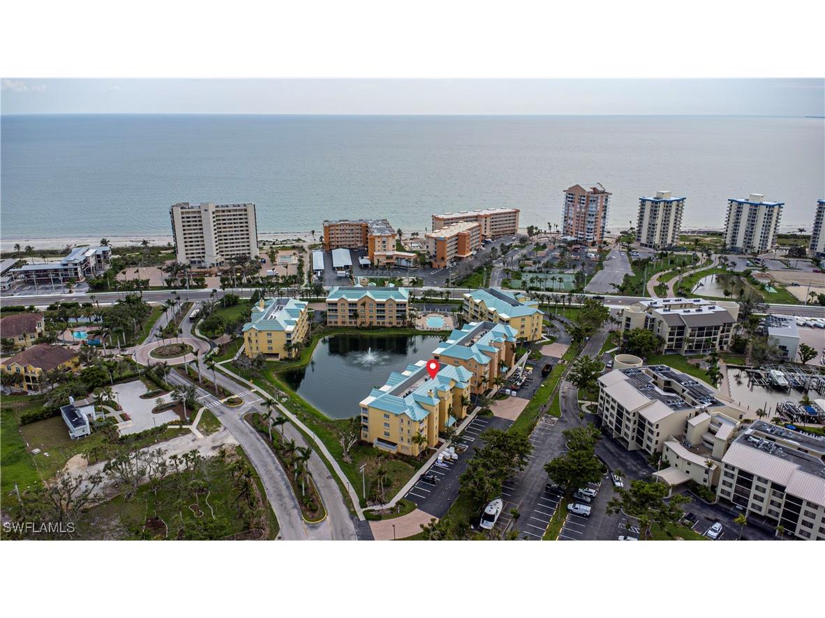 7401 Bella Lago Drive #522 Fort Myers Beach FL 33931 225068685 image17