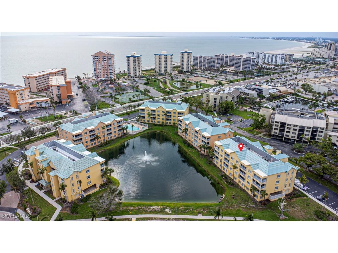 7401 Bella Lago Drive #522 Fort Myers Beach FL 33931 225068685 image2