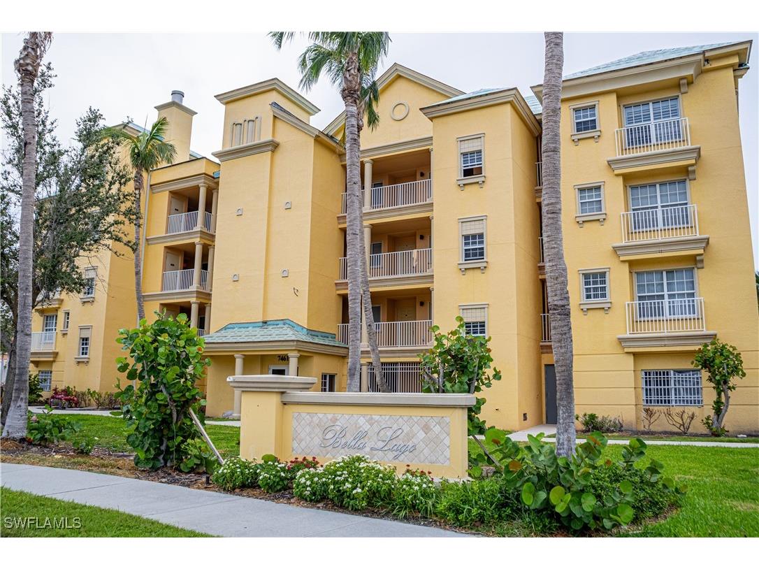 7401 Bella Lago Drive #522 Fort Myers Beach FL 33931 225068685 image3