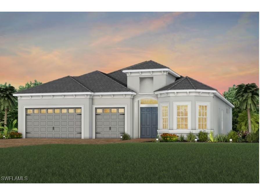 7402 Blue Salvia Drive North Fort Myers FL 33917 224095042 image1