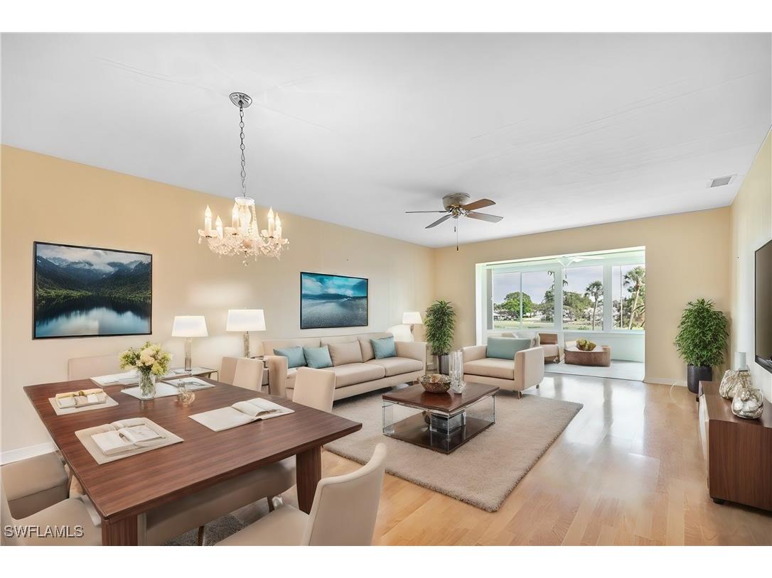 7402 Lake Breeze Drive #211 Fort Myers FL 33907 223053585 image1