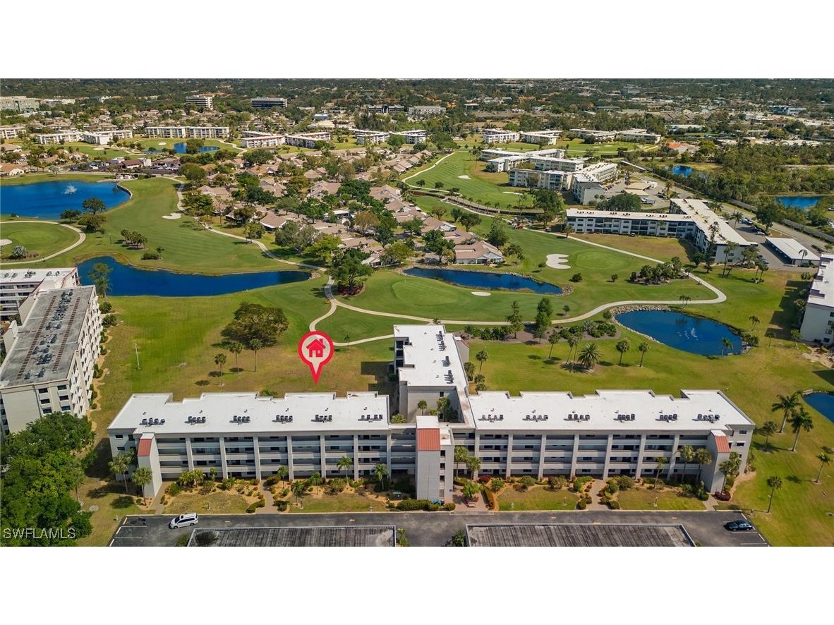 7402 Lake Breeze Drive #402 Fort Myers FL 33907 224083619 image1