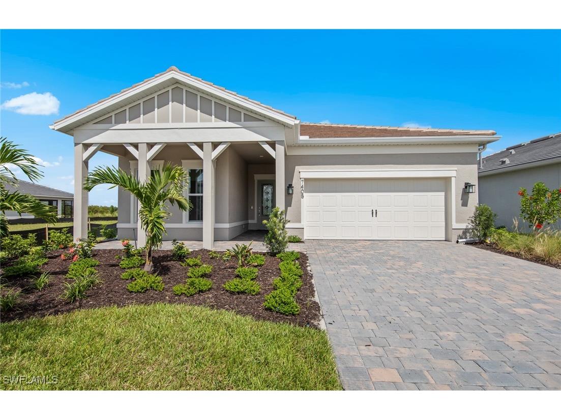 7405 Blue Salvia Drive North Fort Myers FL 33917 225069164 image1