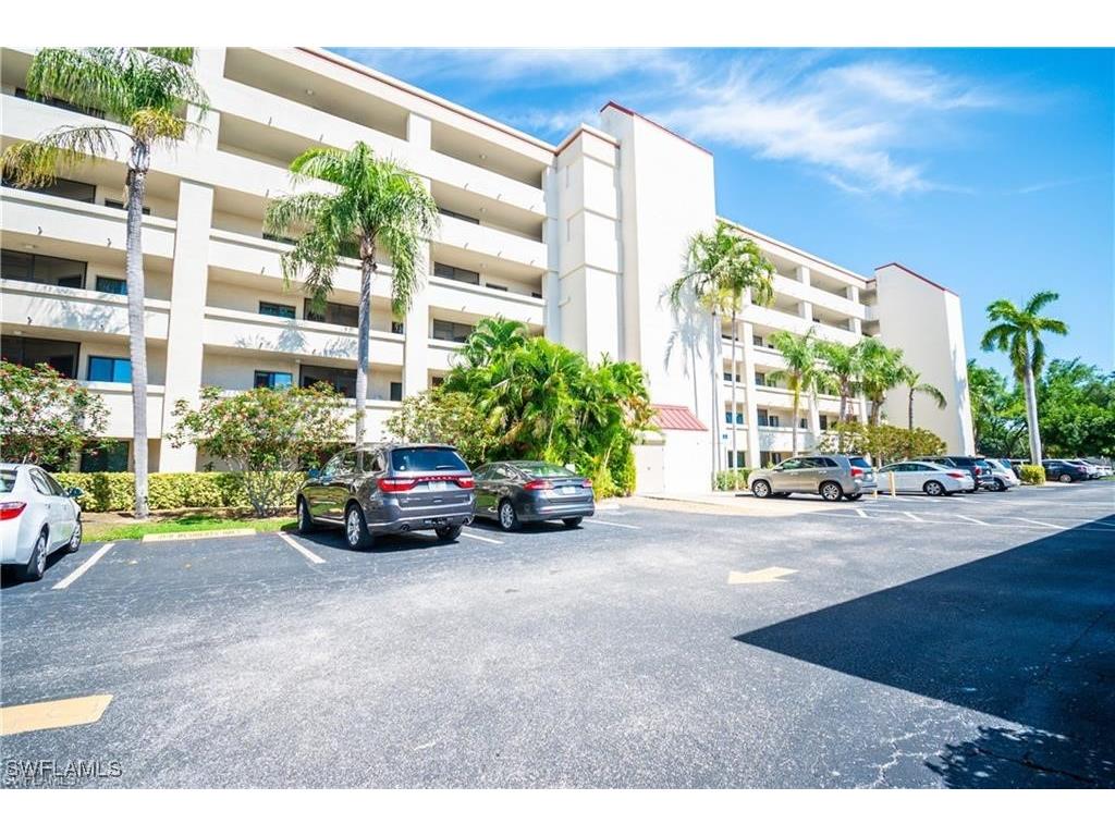 7406 Lake Breeze Drive #417 Fort Myers FL 33907 224076227 image1