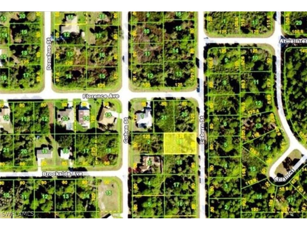 7407 Coburn Street Port Charlotte FL 33981 221050809 image2