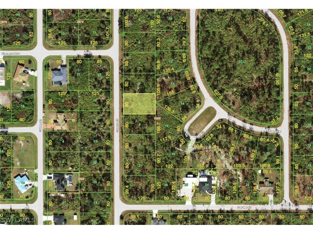 7408 Coburn Street Port Charlotte FL 33981 224036902 image1